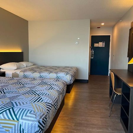 Motel 6 Indianapolis Carmel Ngoại thất bức ảnh