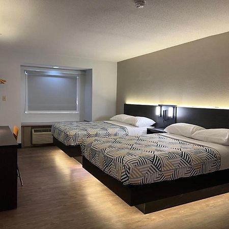 Motel 6 Indianapolis Carmel Ngoại thất bức ảnh