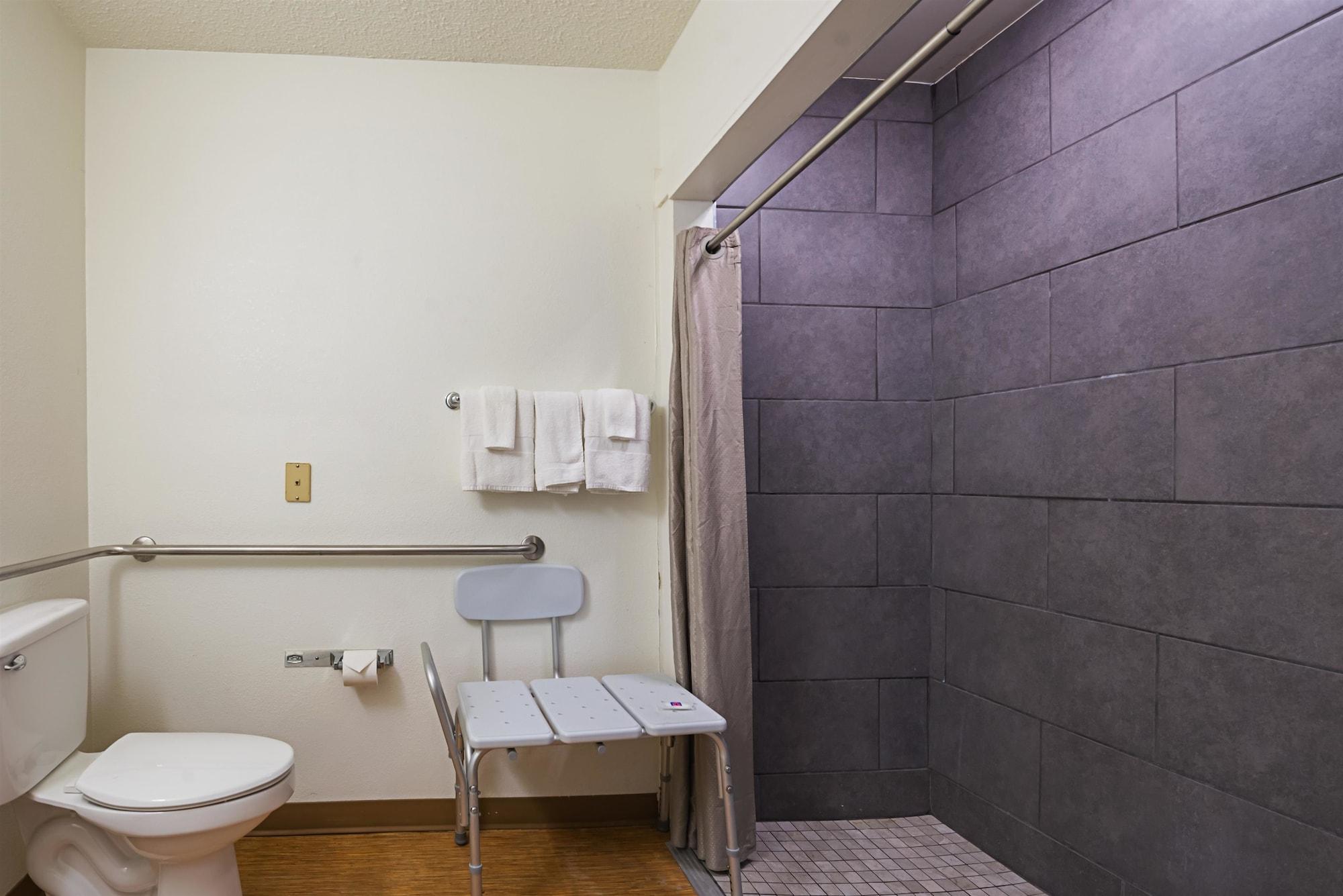 Motel 6 Indianapolis Carmel Ngoại thất bức ảnh