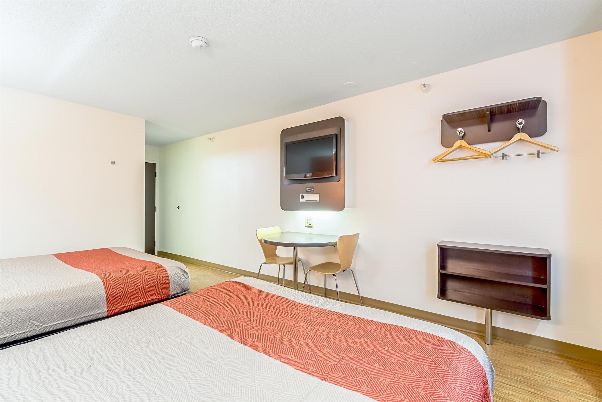 Motel 6 Indianapolis Carmel Ngoại thất bức ảnh