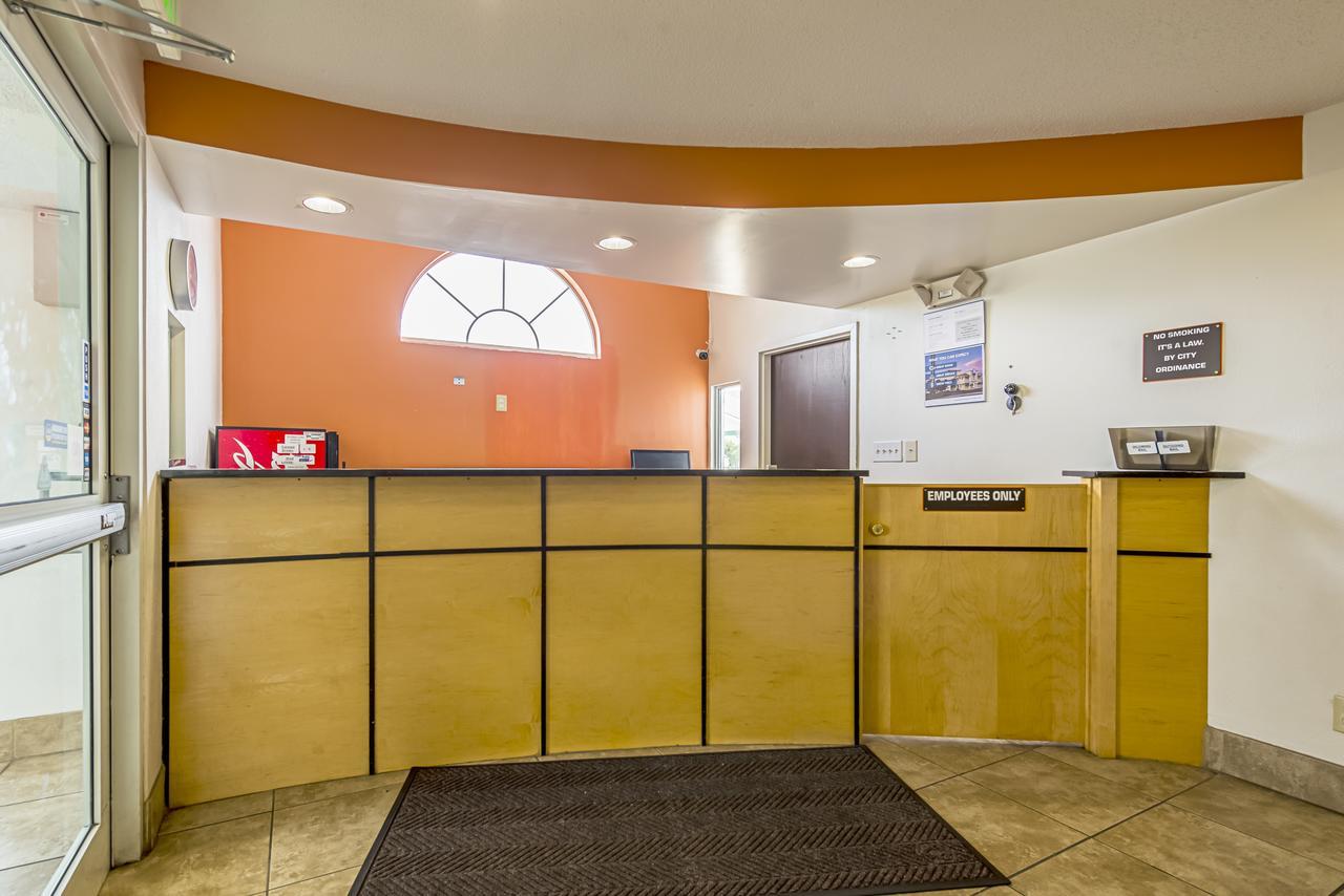Motel 6 Indianapolis Carmel Ngoại thất bức ảnh