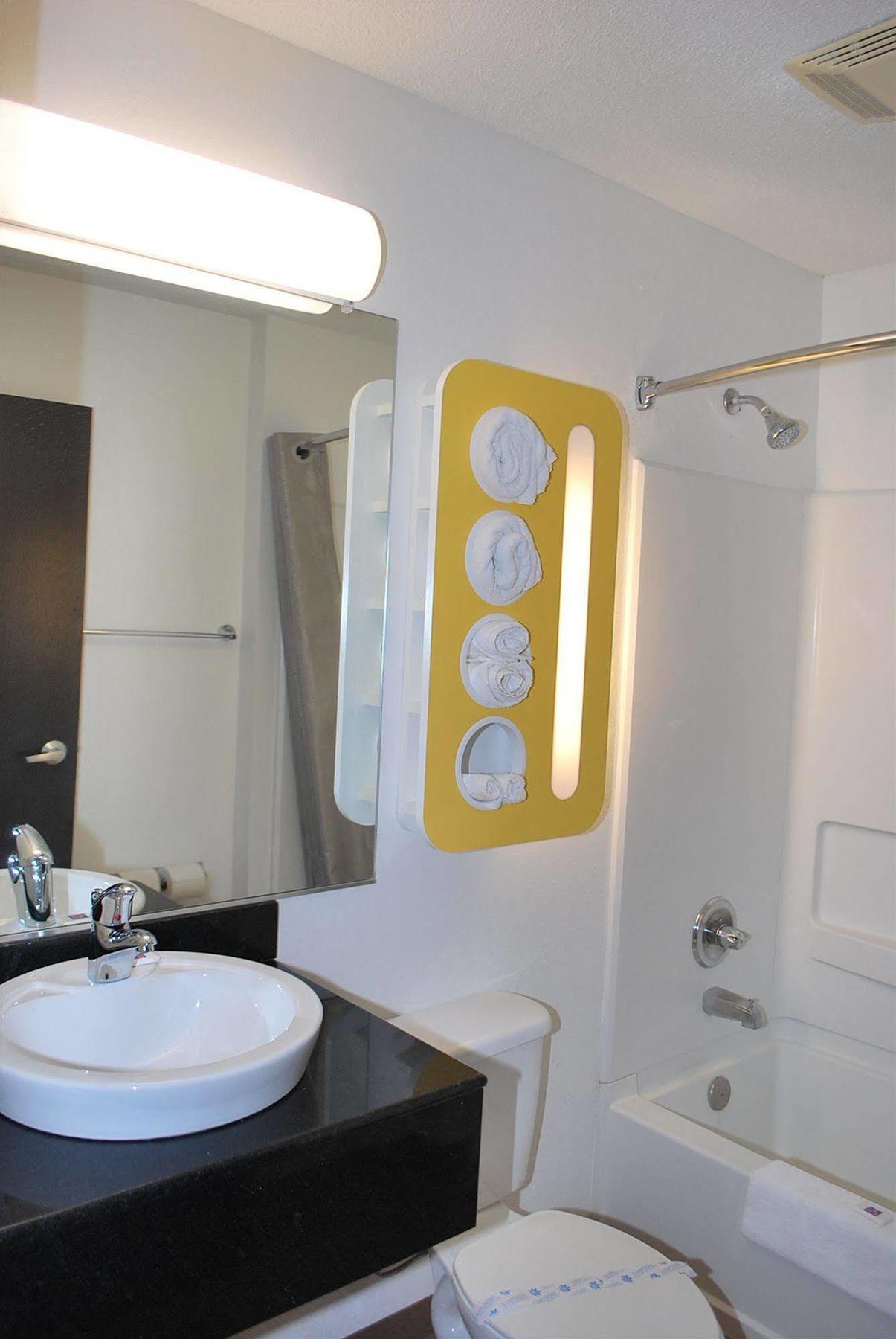 Motel 6 Indianapolis Carmel Ngoại thất bức ảnh