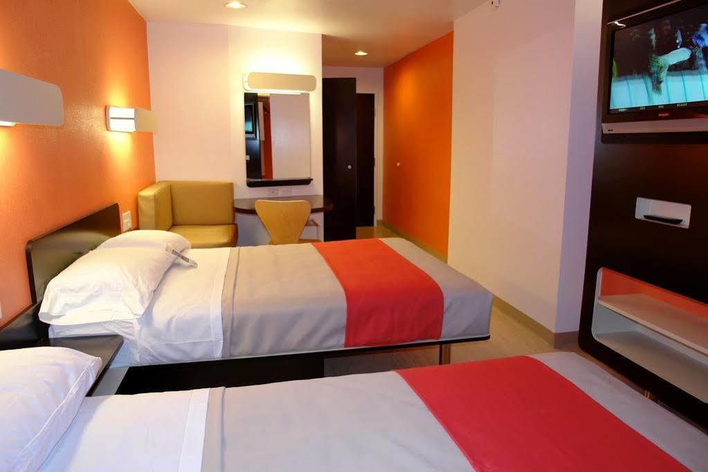 Motel 6 Indianapolis Carmel Ngoại thất bức ảnh