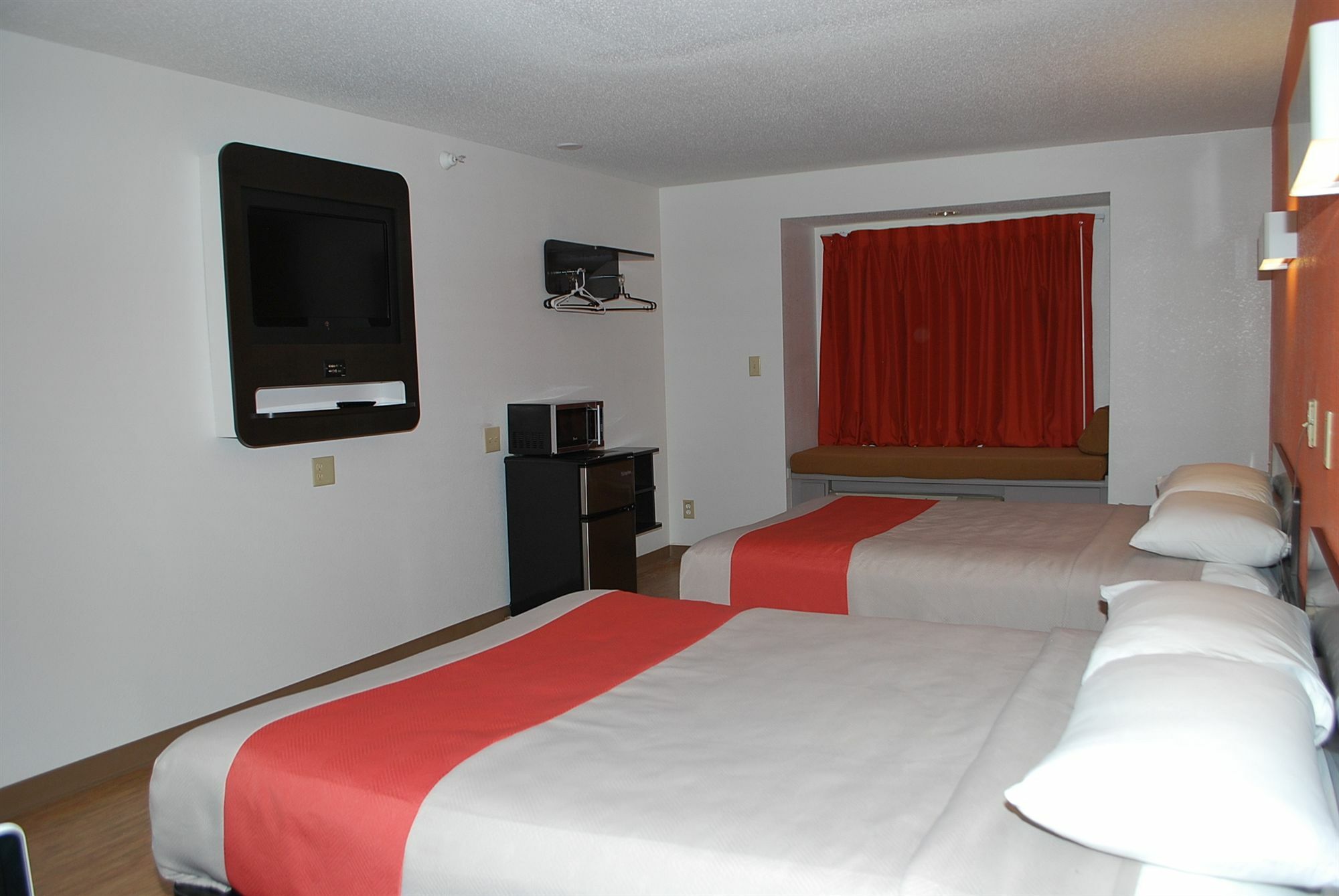 Motel 6 Indianapolis Carmel Ngoại thất bức ảnh