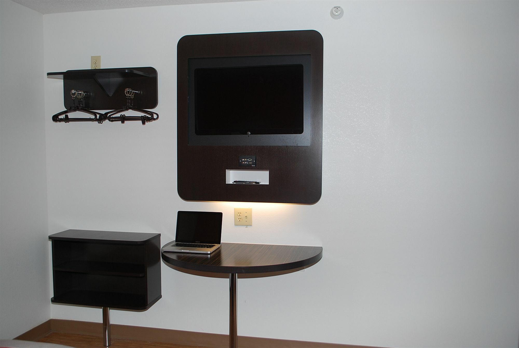 Motel 6 Indianapolis Carmel Ngoại thất bức ảnh
